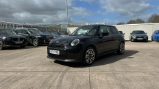 MINI Cooper 2.0 S Exclusive 3dr Auto Petrol Hatchback